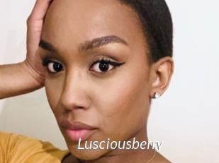 Lusciousberry