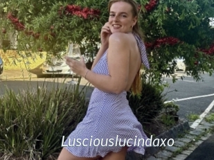 Lusciouslucindaxo