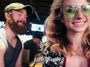 Luscylust18