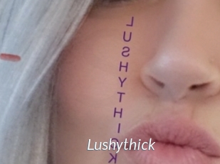 lushythick Porn Star