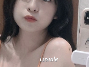 Lusiale