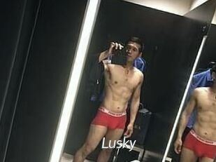 Lusky