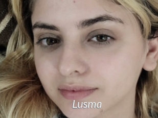 Lusma
