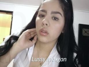 Lussy_morgan