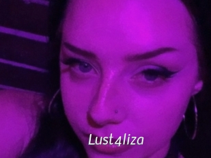 Lust4liza