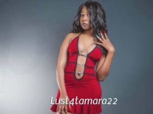 Lust4tamara22