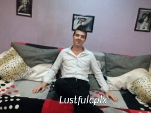 lustfulcplx Porn Star