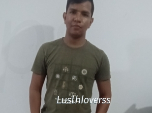 Lusthloverss