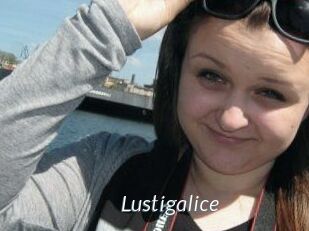 Lustigalice