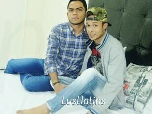 Lustlatins