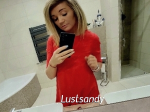 Lustsandy