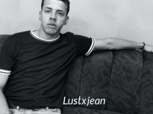 Lustxjean