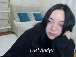 Lustyladyy