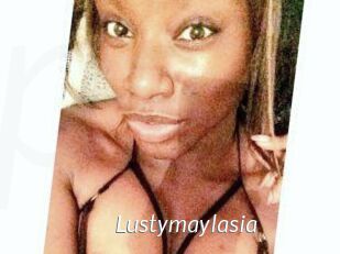 Lustymaylasia