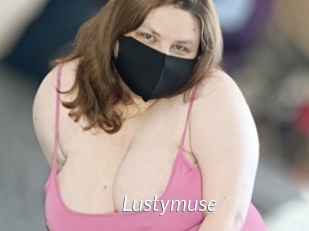 Lustymuse