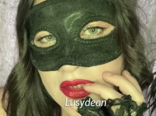 Lusydean