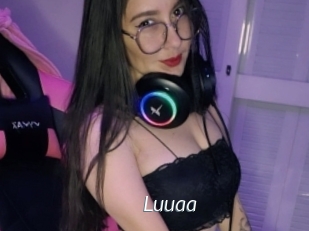 Luuaa