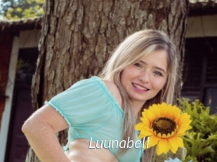 Luunabell