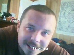 Luvdick