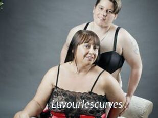 Luvourlescurves