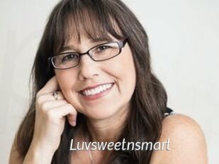 Luvsweetnsmart