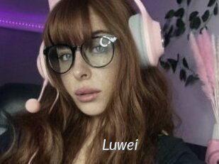 Luwei