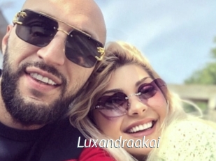 Luxandraakai