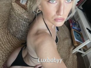 Luxbabyy