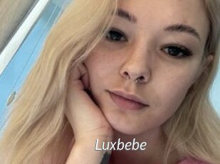 Luxbebe