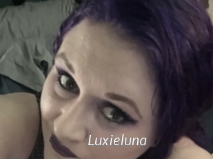 Luxieluna