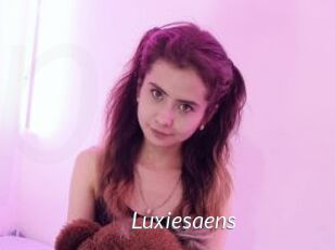 Luxiesaens