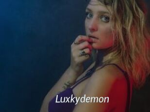 Luxkydemon