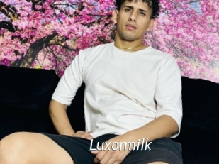 Luxormilk