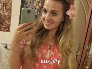 Luxtery