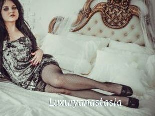 Luxuryanastasia