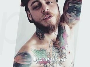 Luxuryblood
