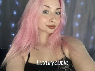 Luxurycutie
