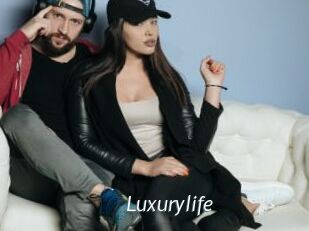 Luxurylife