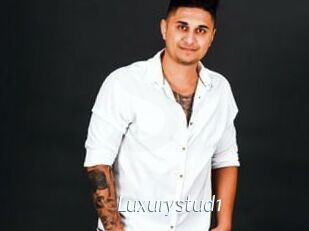 Luxurystud1
