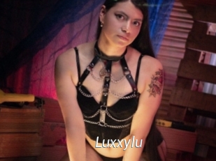 Luxxylu