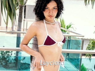 Luyciana