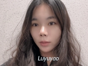 Luyuyao