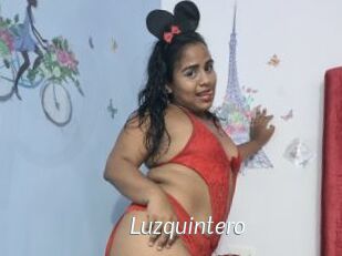 Luzquintero