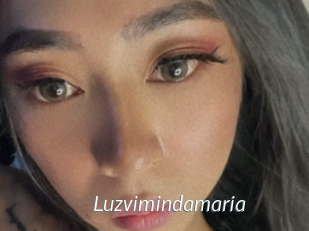 Luzvimindamaria