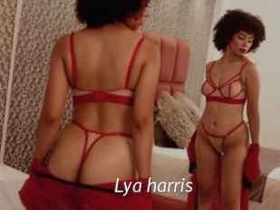 Lya_harris