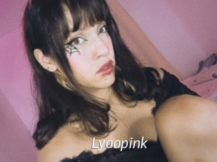 Lyaapink
