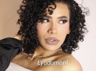 lyadumont Porn Star