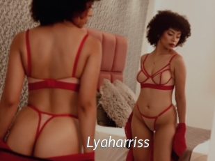 Lyaharriss