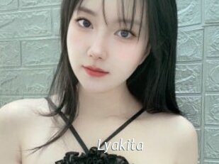 Lyakita