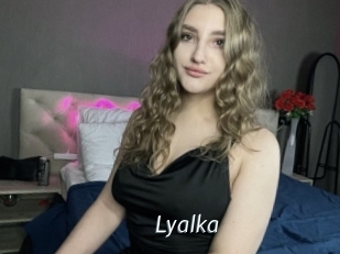 Lyalka